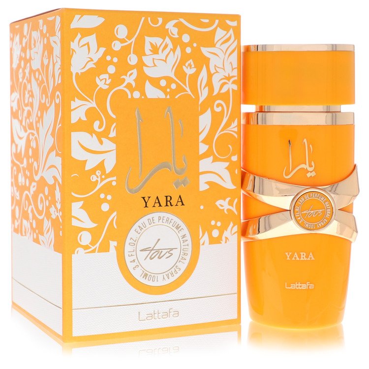 Lattafa Yara Tous by Lattafa