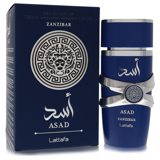Lattafa Asad Zanzibar by Lattafa