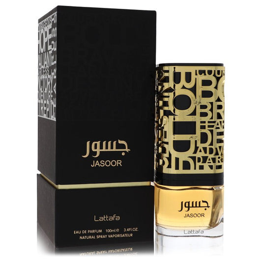 Lattafa Jasoor by Lattafa