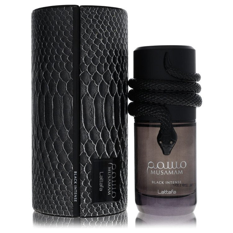 Lattafa Musamam Black Intense by Lattafa