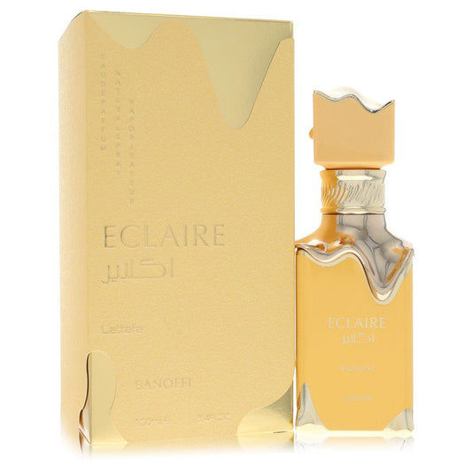 Lattafa Eclaire Banoffi by Lattafa