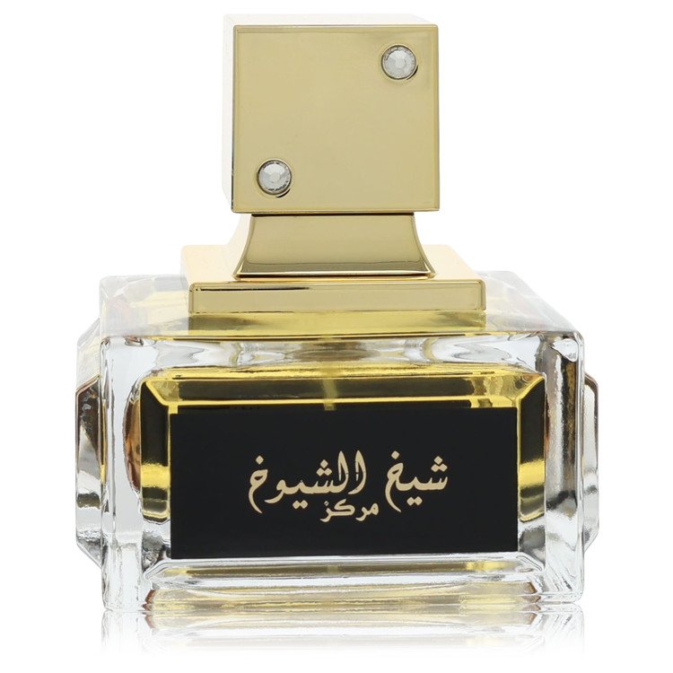 Lattafa Sheikh Al Shuyukh by Lattafa