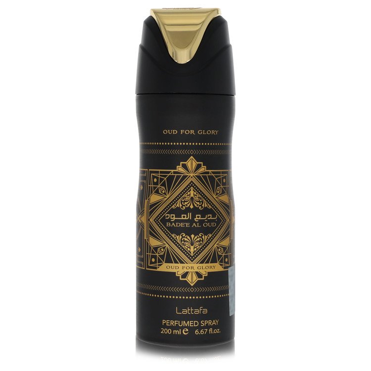 Lattafa Badee Al Oud Oud For Glory by Lattafa