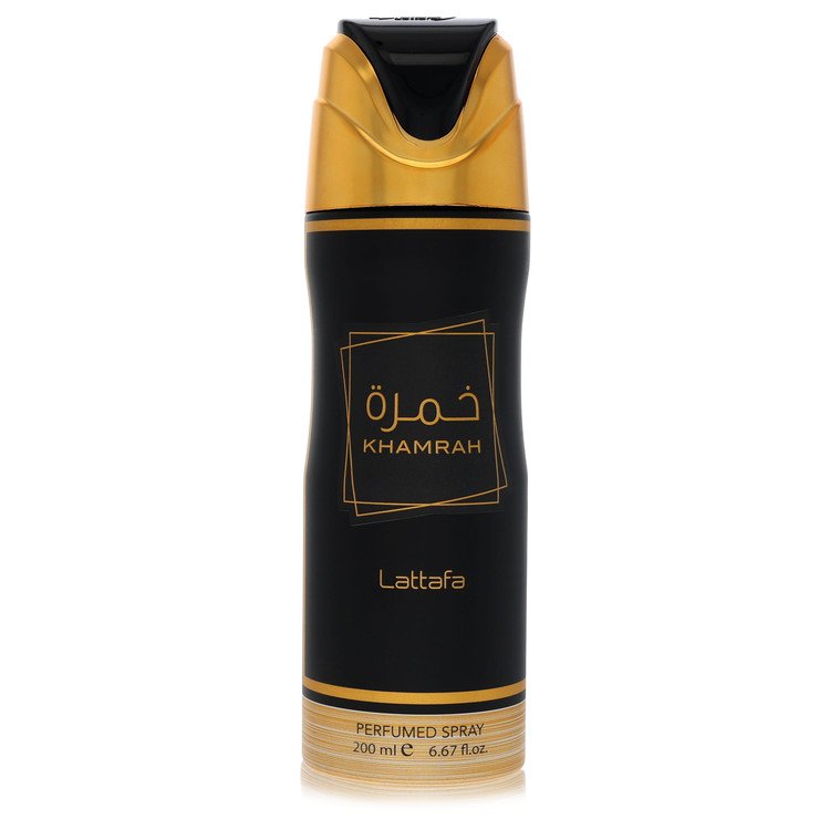 Lattafa Khamrah by Lattafa