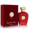 Lattafa Opulent Red by Lattafa