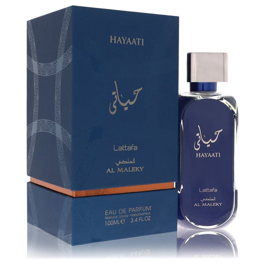 Lattafa Hayaati Al Maleky by Lattafa