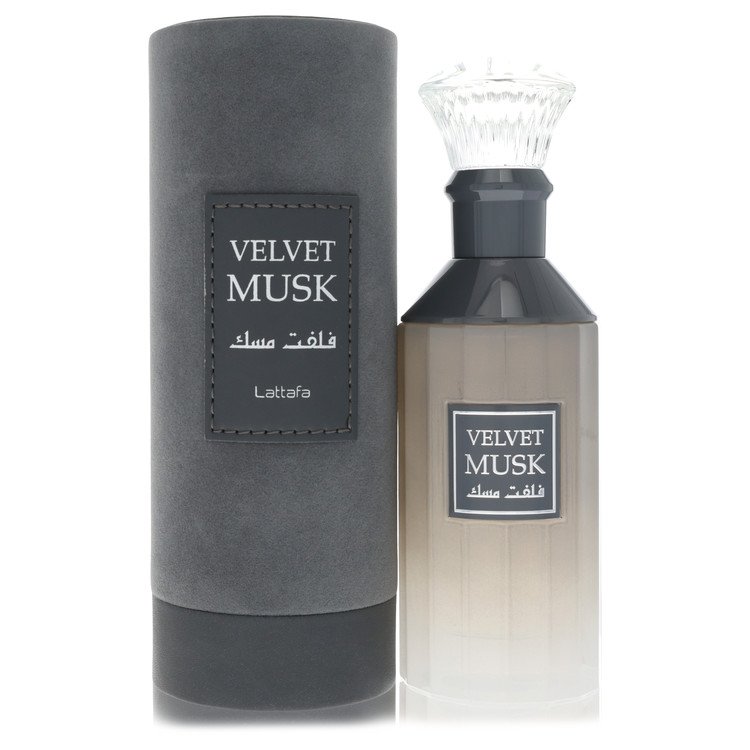 Lattafa Velvet Musk by Lattafa
