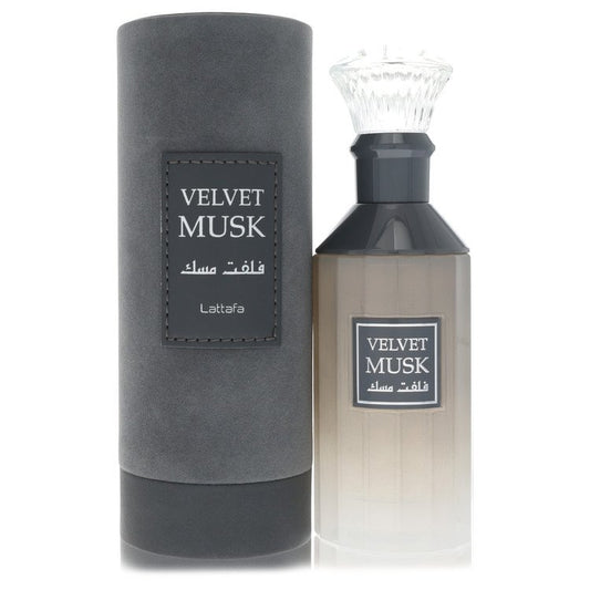 Lattafa Velvet Musk by Lattafa