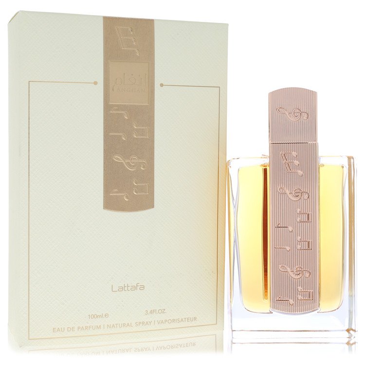 Lattafa Angham by Lattafa