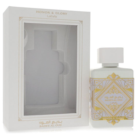 Lattafa Badee Al Oud Honor & Glory by Lattafa