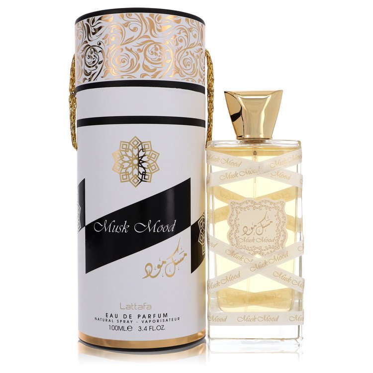 Lattafa Musk Mood by Lattafa
