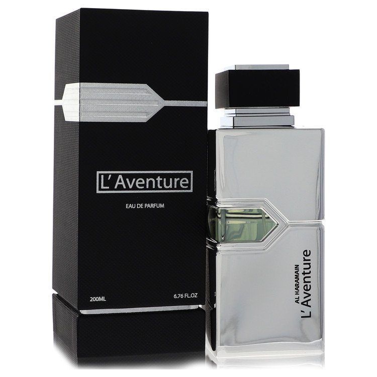 L'aventure by Al Haramain