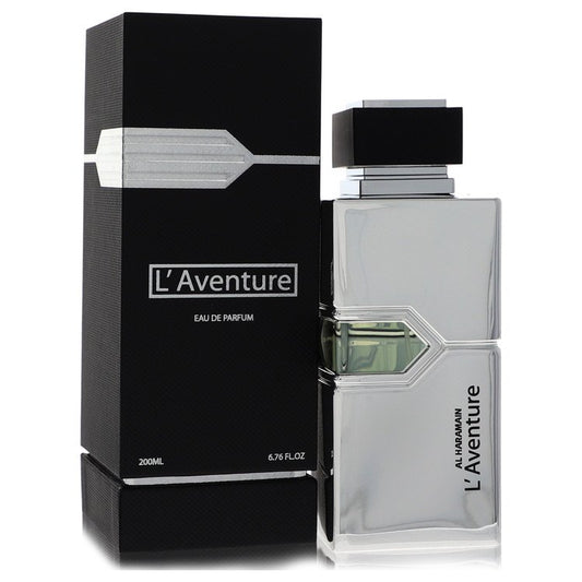 L'aventure by Al Haramain