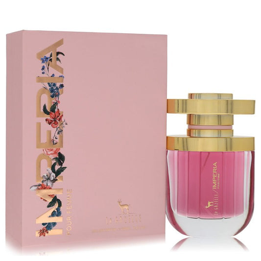 Le Gazelle Imperia by Le Gazelle