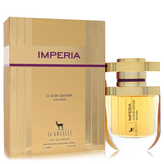 Le Gazelle Imperia Luxury by Le Gazelle