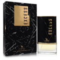 Le Gazelle Excess by Le Gazelle