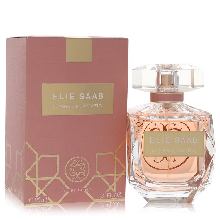 Le Parfum Essentiel by Elie Saab