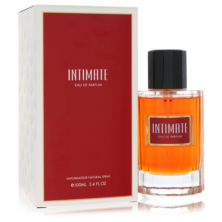 Le Vogue Intimate by Le Vogue