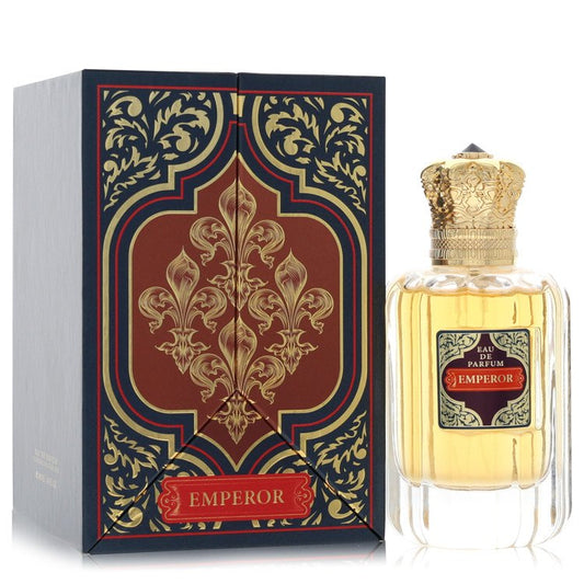 Le Vogue Emperor by Le Vogue