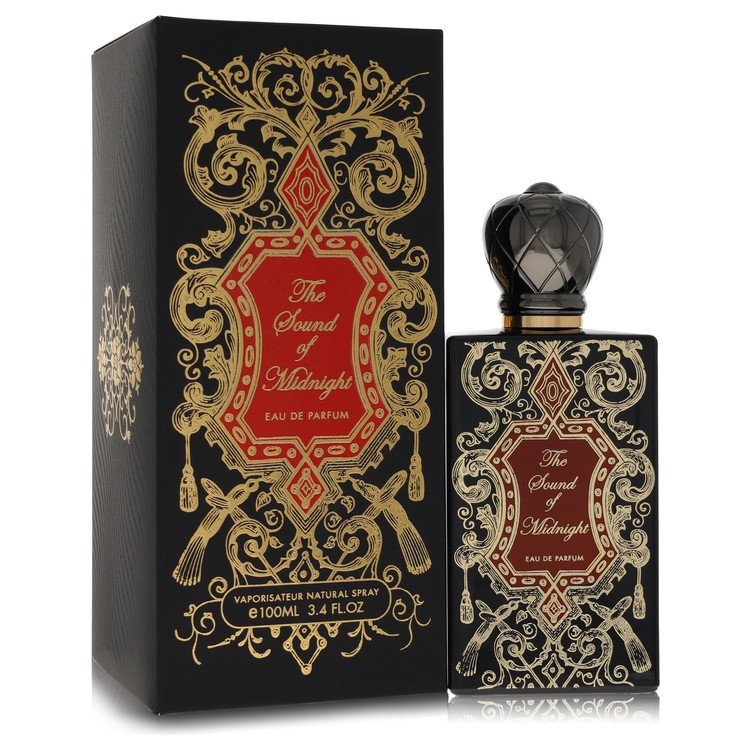 Le Vogue the Sound of Midnight by Le Vogue