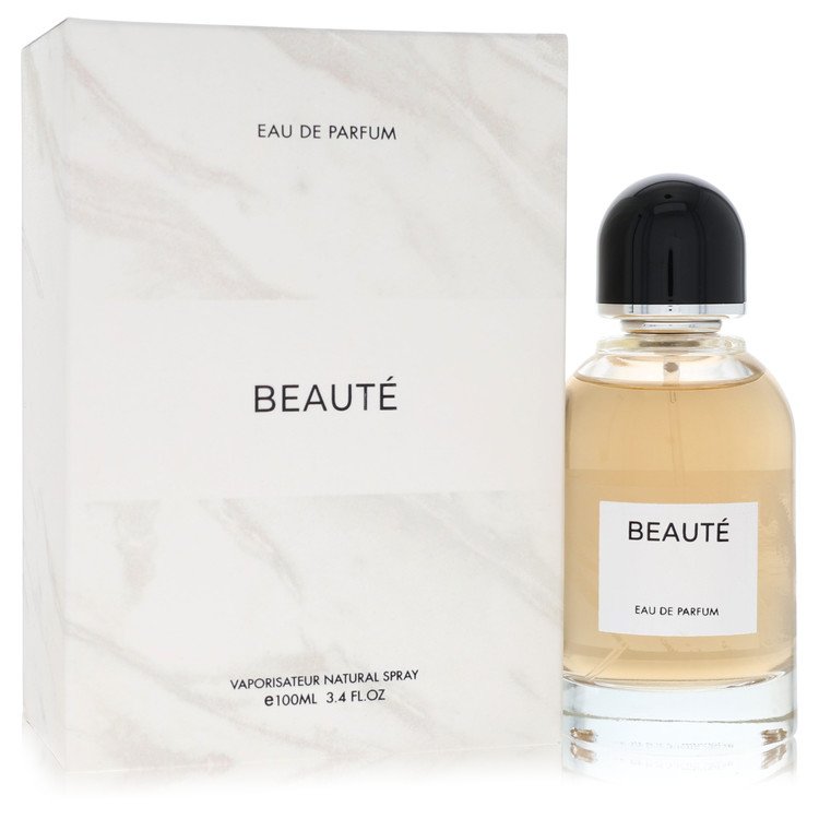 Le Vogue Beaute by Le Vogue