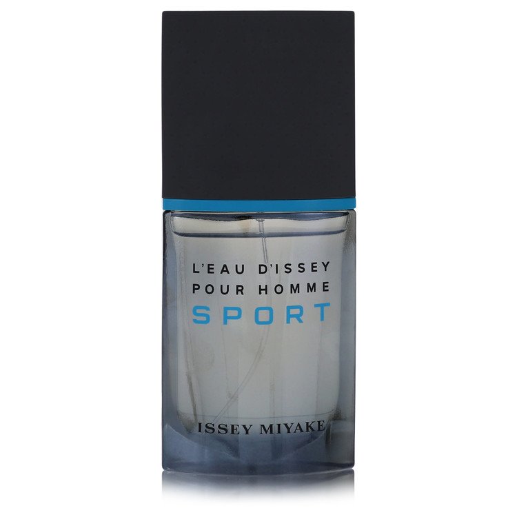 L'eau D'Issey Pour Homme Sport by Issey Miyake