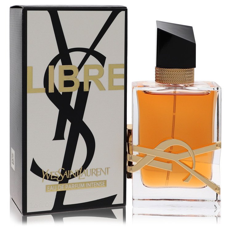 Libre Intense by Yves Saint Laurent