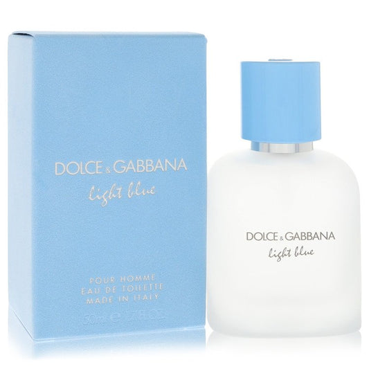 Light Blue by Dolce & Gabbana