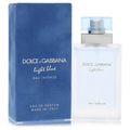 Light Blue Eau Intense by Dolce & Gabbana