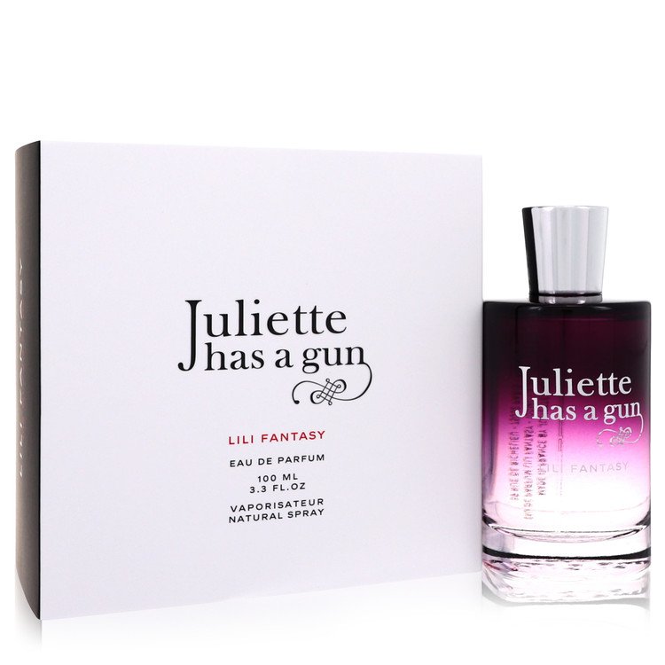 Juliette Has a Gun Lili Fantasy by Juliette Has A Gun