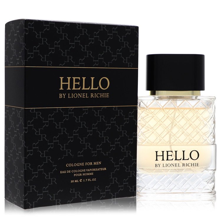Lionel Richie Hello by Lionel Richie