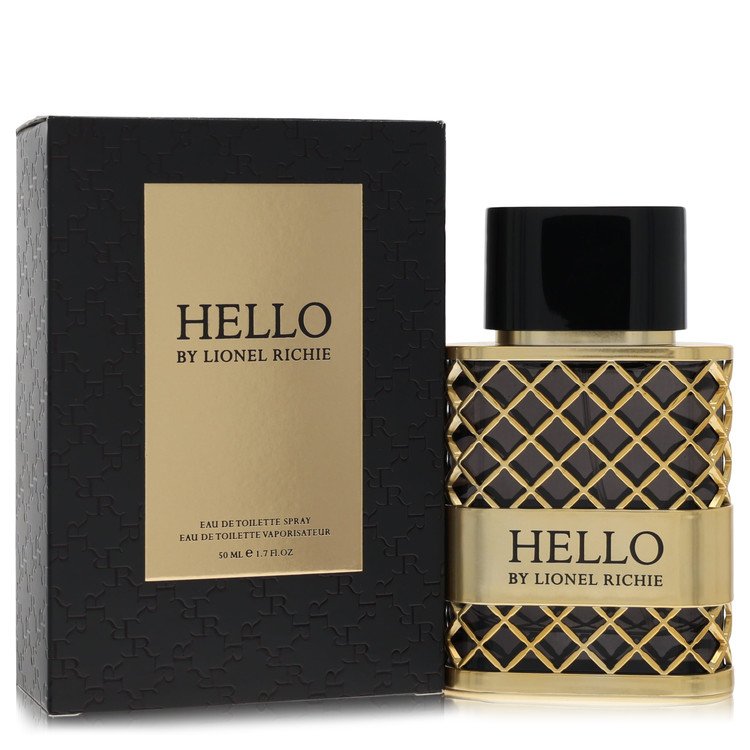 Lionel Richie Hello by Lionel Richie