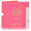 Live Colorfully by Kate Spade