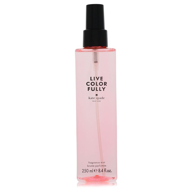 Live Colorfully by Kate Spade