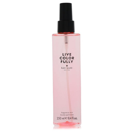 Live Colorfully by Kate Spade