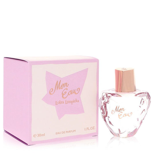Lolita Lempicka Mon Eau by Lolita Lempicka