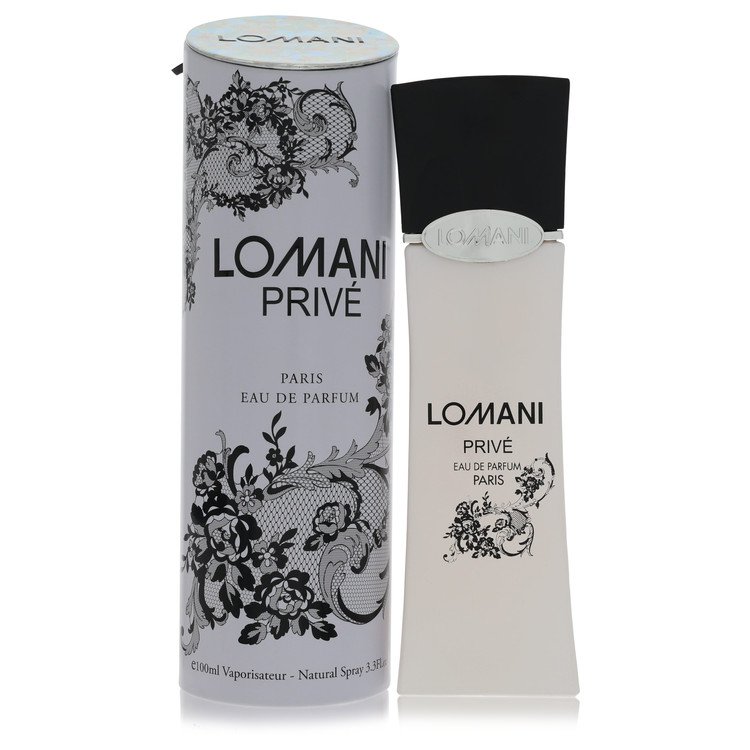 Lomani Prive by Lomani