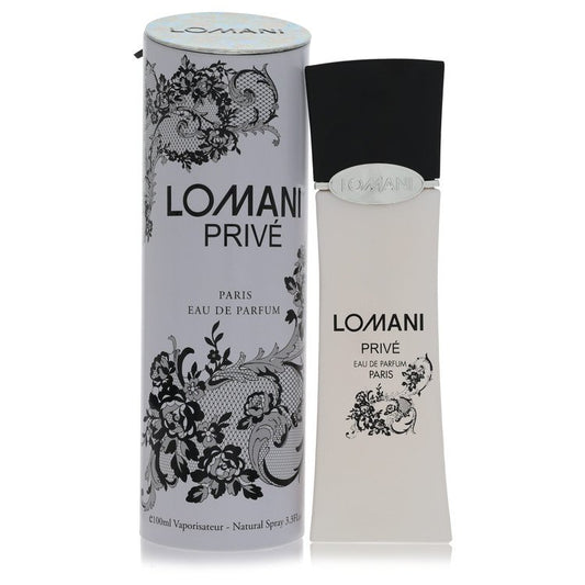 Lomani Prive by Lomani