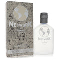 Lomani Network by Lomani