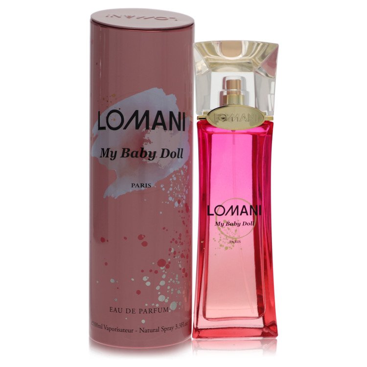 Lomani My Baby Doll by Lomani