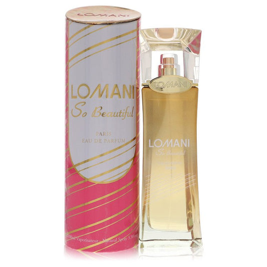 Lomani So Beautiful by Lomani