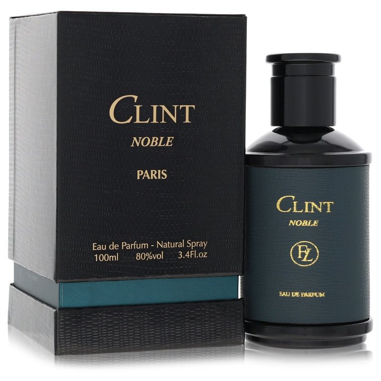 L'orientale Clint Noble by L'Orientale