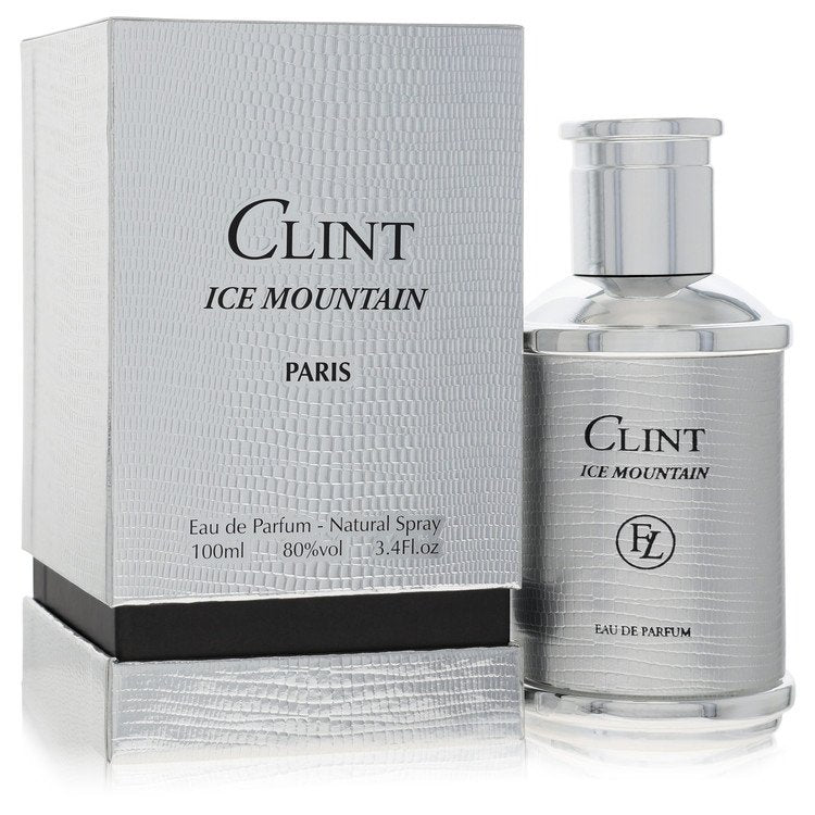 L'orientale Clint Ice Mountain by L'Orientale
