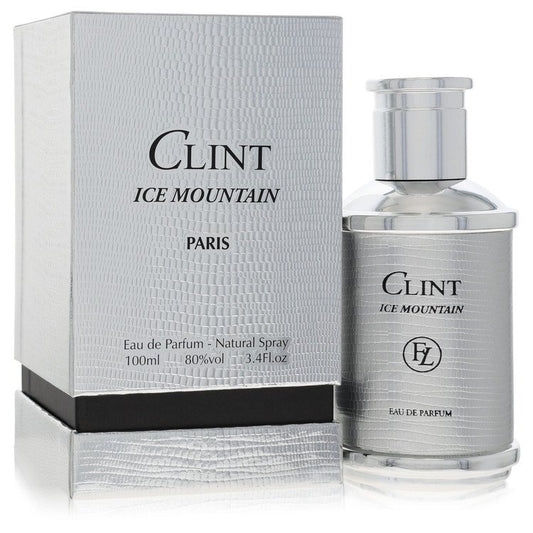 L'orientale Clint Ice Mountain by L'Orientale