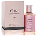L'orientale Clint Rose Memory by L'Orientale