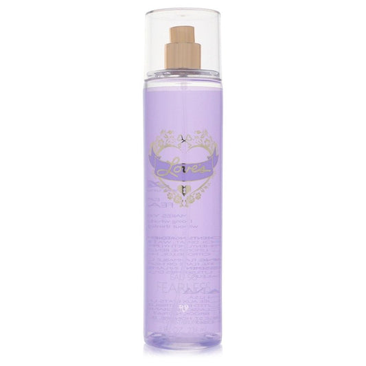 Love's Eau So Fearless by Dana