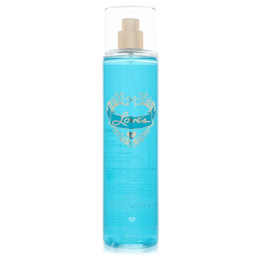 Love's Eau So Adorable by Dana