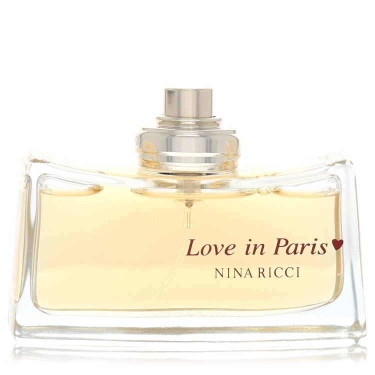 Love In Paris by Nina Ricci