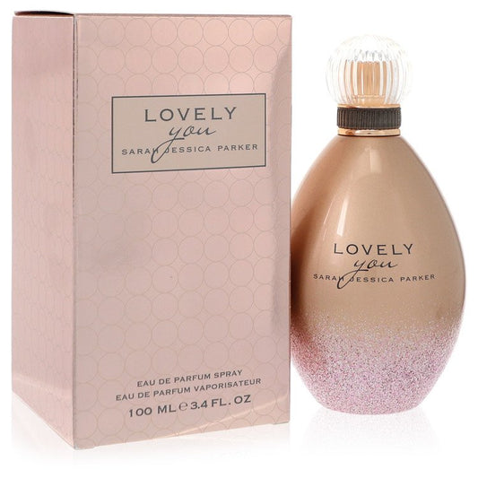 Lovely You by Sarah Jessica Parker