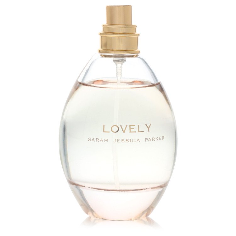 Lovely by Sarah Jessica Parker